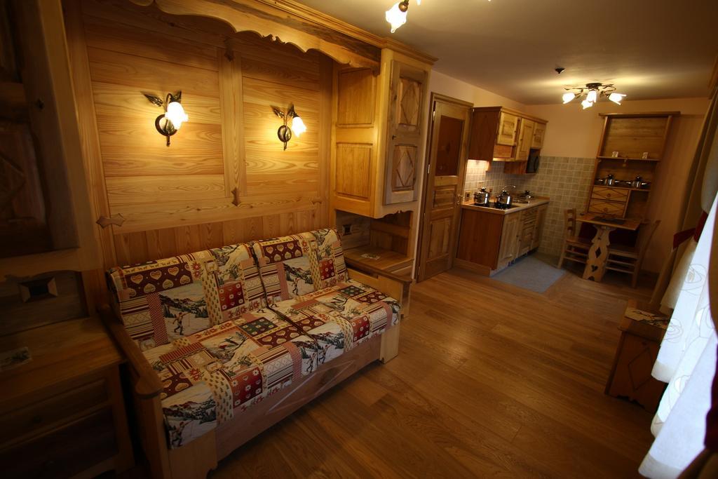 Villa Giuditta Residence Gaby Room photo