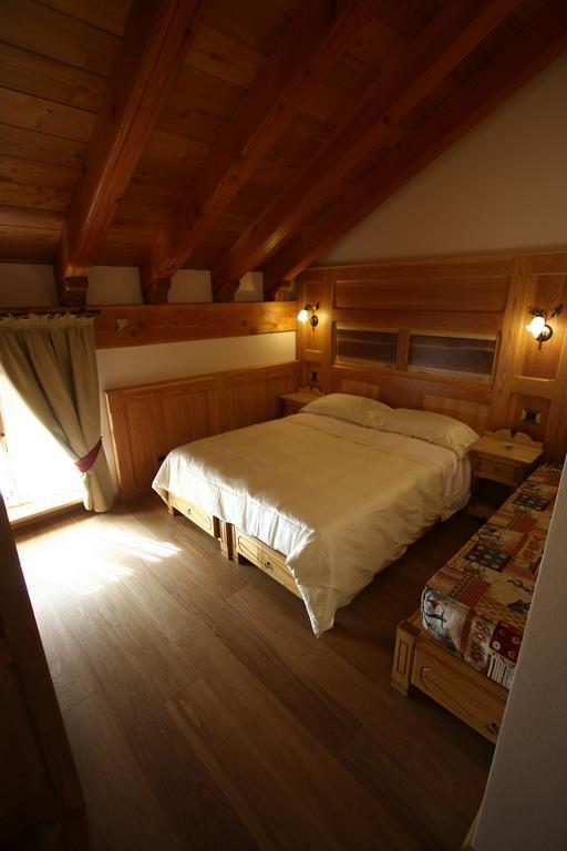 Villa Giuditta Residence Gaby Room photo