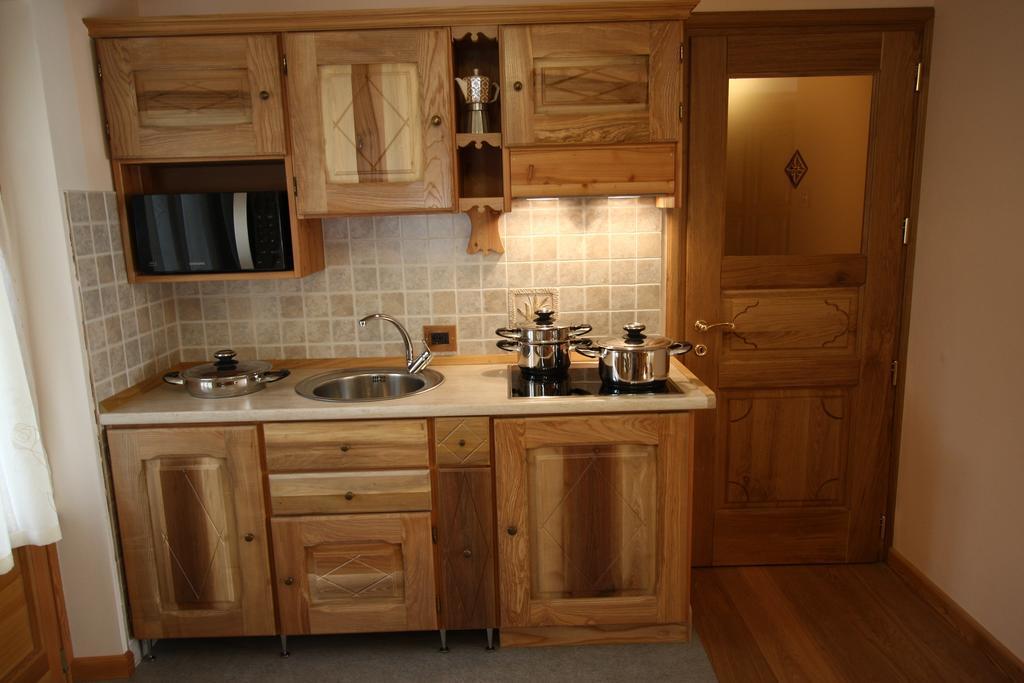Villa Giuditta Residence Gaby Room photo