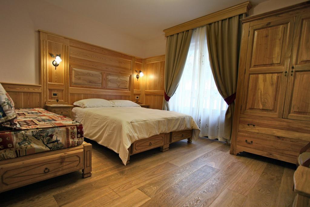 Villa Giuditta Residence Gaby Room photo