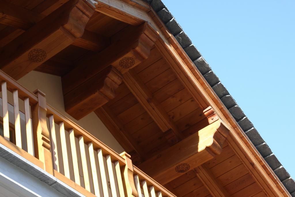 Villa Giuditta Residence Gaby Exterior photo