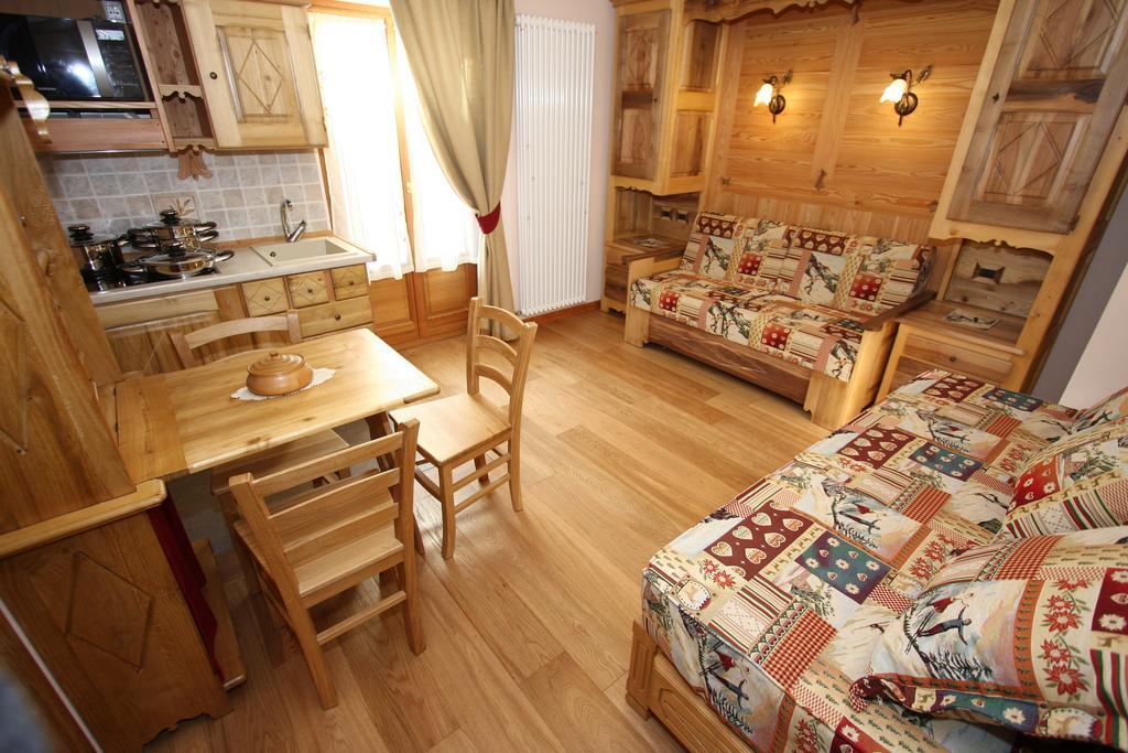Villa Giuditta Residence Gaby Room photo