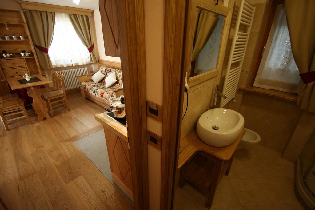Villa Giuditta Residence Gaby Room photo