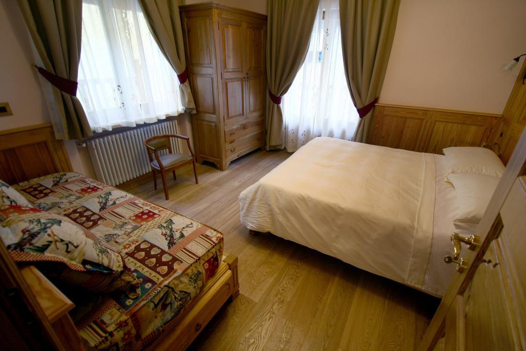 Villa Giuditta Residence Gaby Room photo