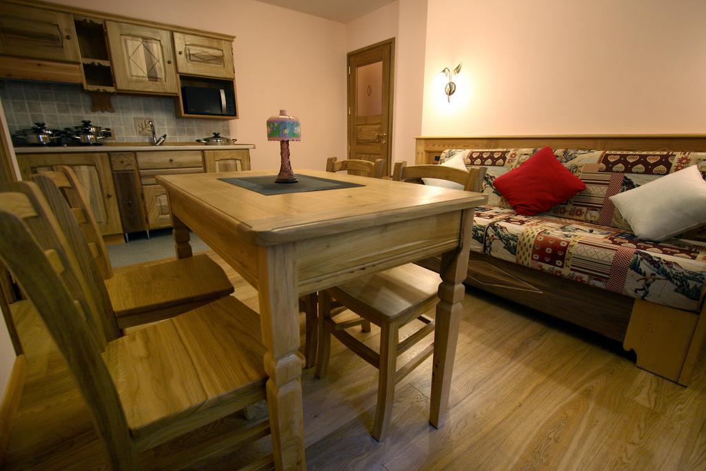 Villa Giuditta Residence Gaby Room photo