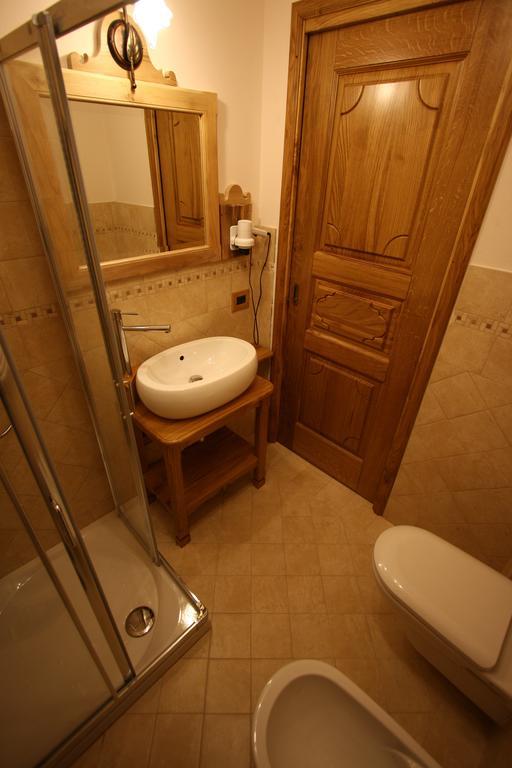 Villa Giuditta Residence Gaby Room photo
