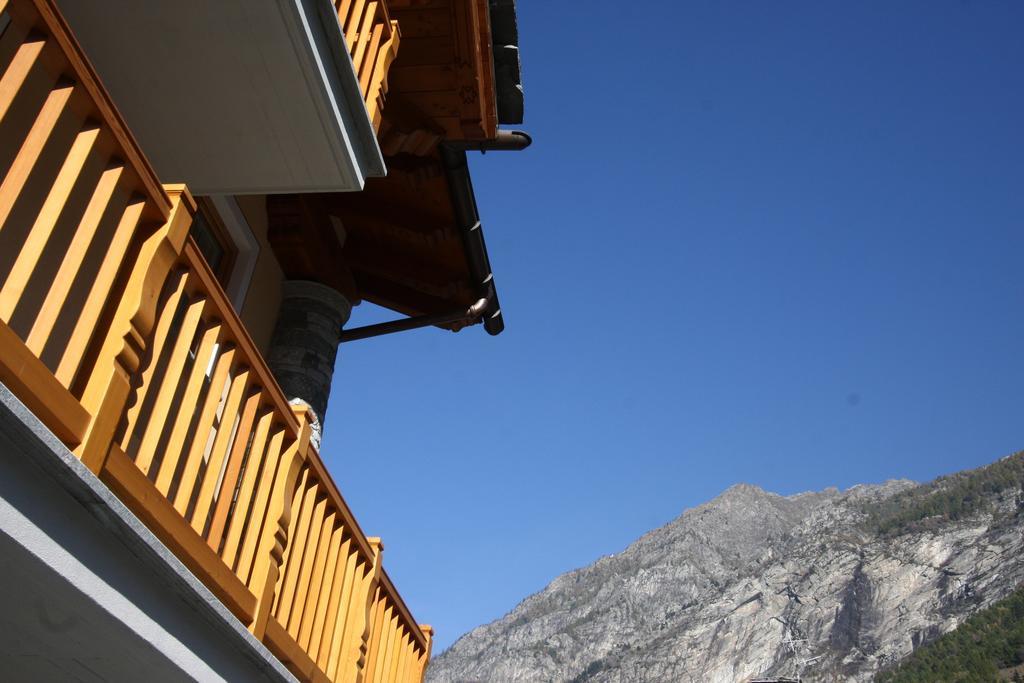Villa Giuditta Residence Gaby Exterior photo