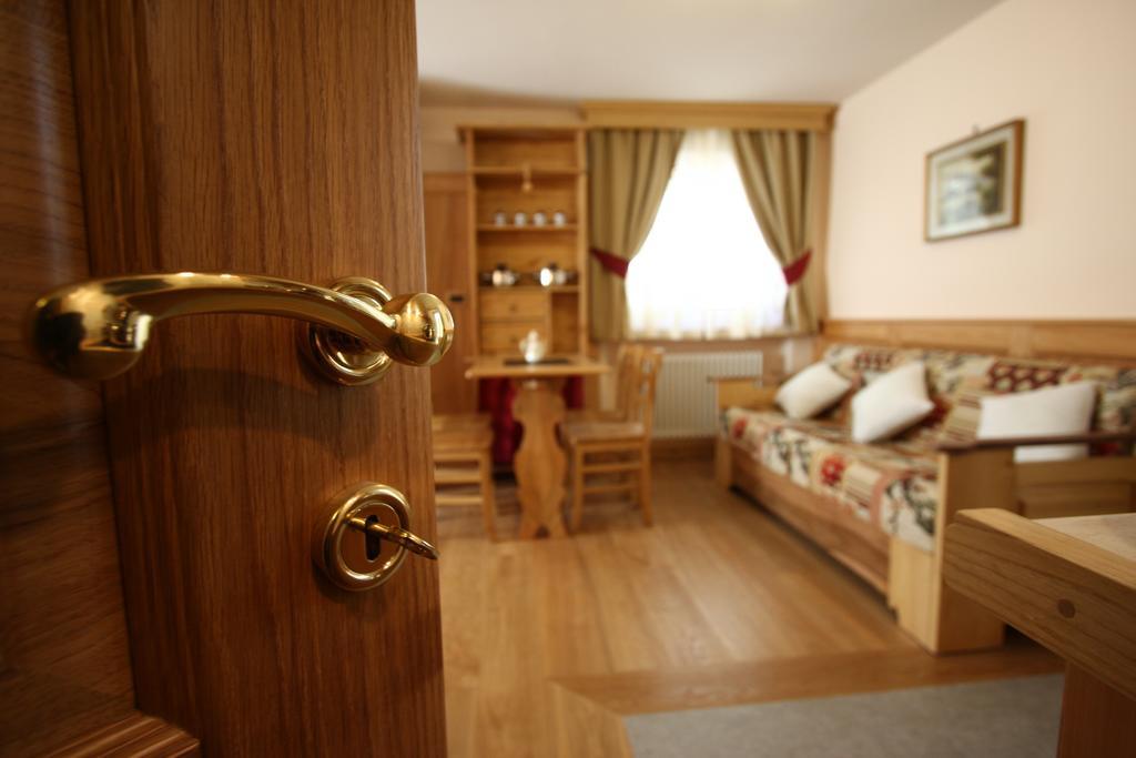 Villa Giuditta Residence Gaby Room photo