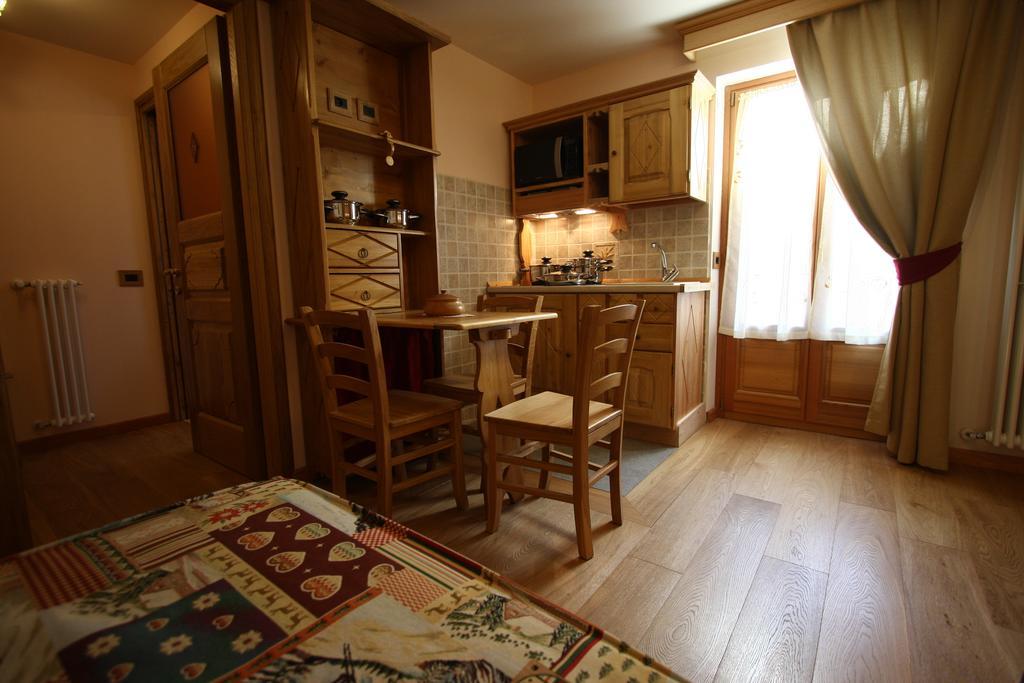 Villa Giuditta Residence Gaby Room photo